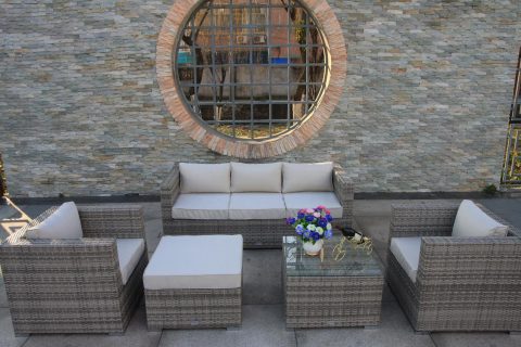 Why Rattan Garden Furniture Is Becoming So Popular? - Image From RattanGardenFurniture.co.uk