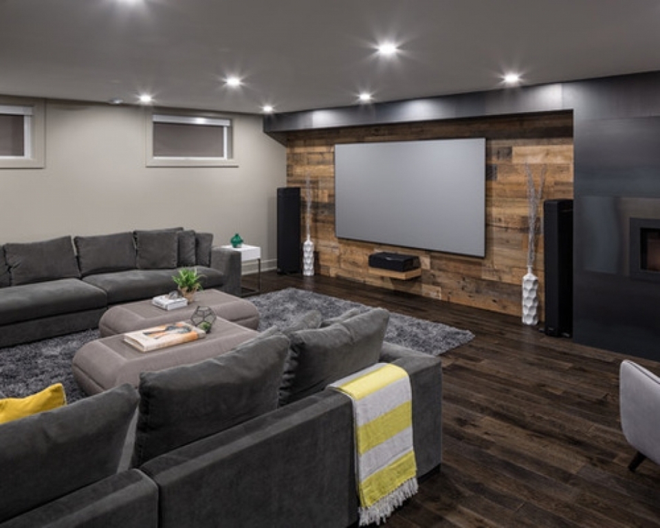 The Ultimate Guide For Setting Up Your Home Entertainment Room