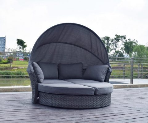 Why Rattan Garden Furniture Is Becoming So Popular? - Image From RattanGardenFurniture.co.uk