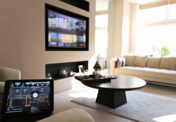 Future Living: Five Mistakes to Avoid Setting up Your Smart Home