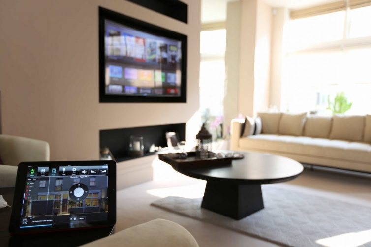 Future Living: Five Mistakes to Avoid Setting up Your Smart Home