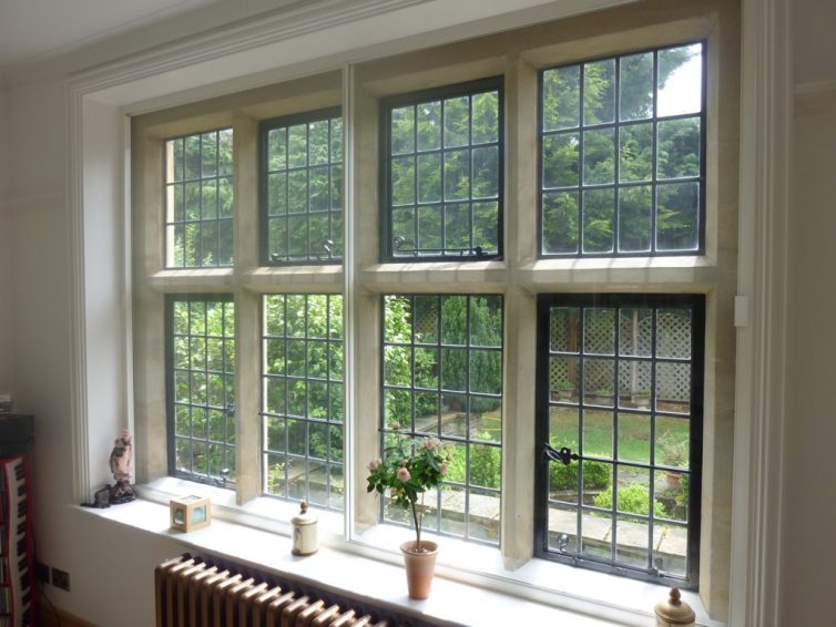 When Heritage Homes Met Secondary Glazing