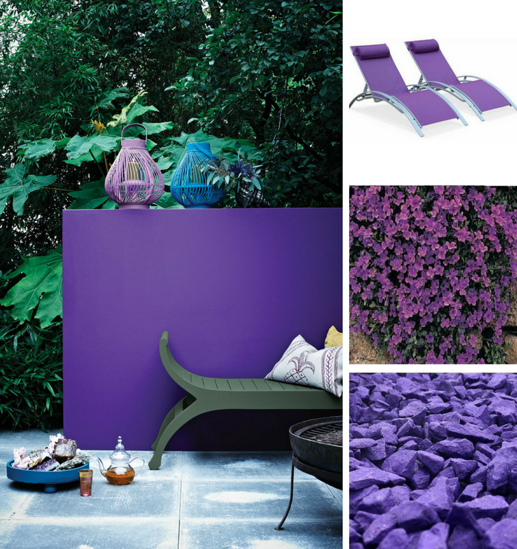 Ultra Violet: Pantone 2018 Colour Of The Year