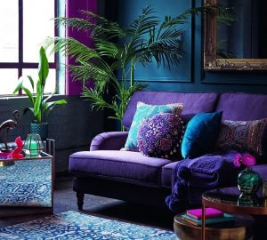 Ultra Violet: Pantone 2018 Colour Of The Year