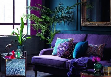 Ultra Violet: Pantone 2018 Colour Of The Year