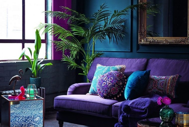 Ultra Violet: Pantone 2018 Colour Of The Year