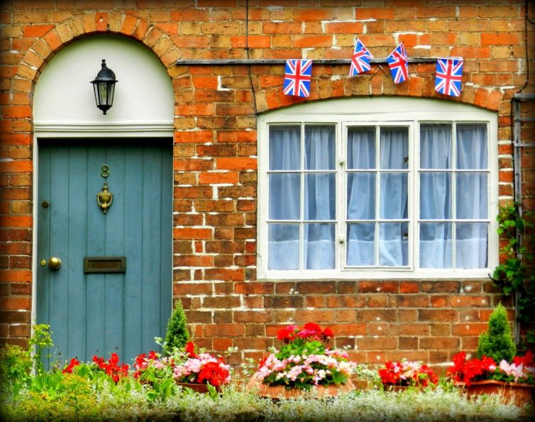 When Heritage Homes Met Secondary Glazing