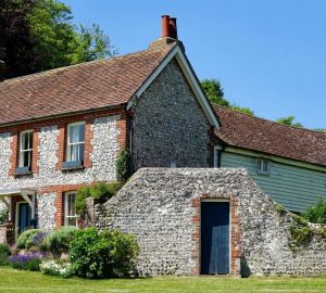 When Heritage Homes Met Secondary Glazing