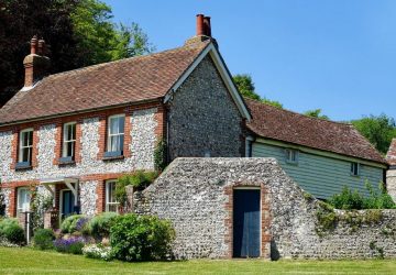 When Heritage Homes Met Secondary Glazing