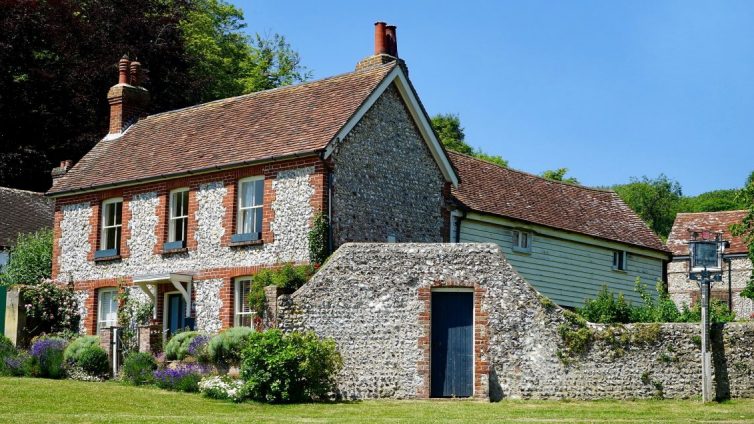 When Heritage Homes Met Secondary Glazing