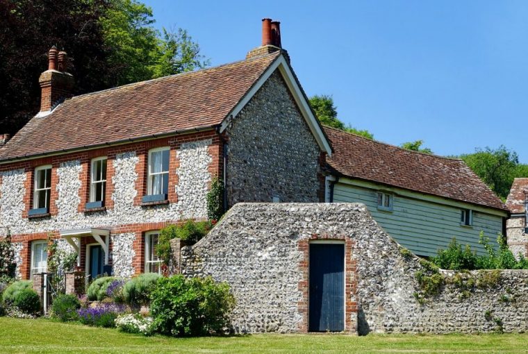 When Heritage Homes Met Secondary Glazing