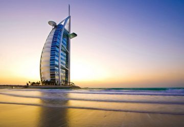 3 Major Reasons For The Rise Of Tourism in Dubai