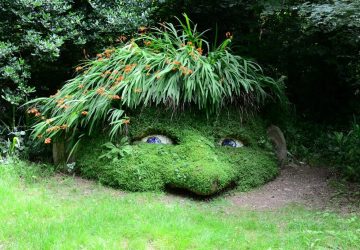 7 Of The Best Gardens In Cornwall - Lost Gardens of Heligan