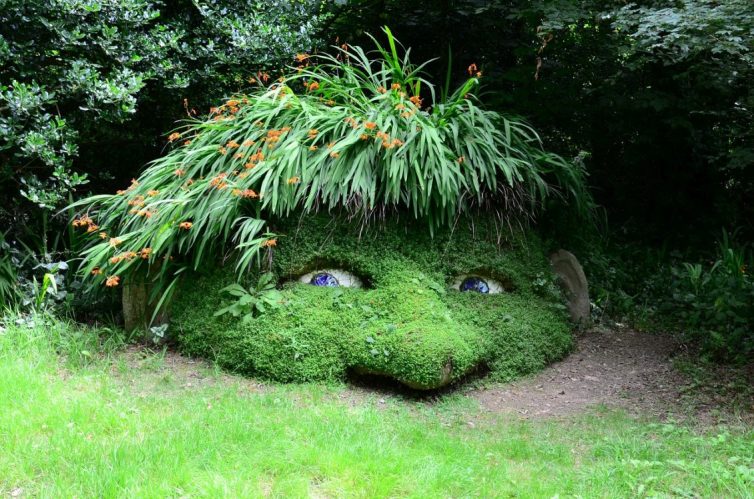 7 Of The Best Gardens In Cornwall - Lost Gardens of Heligan
