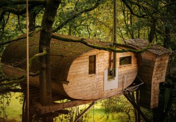 6 Reasons To Embark An A Glamping Holiday