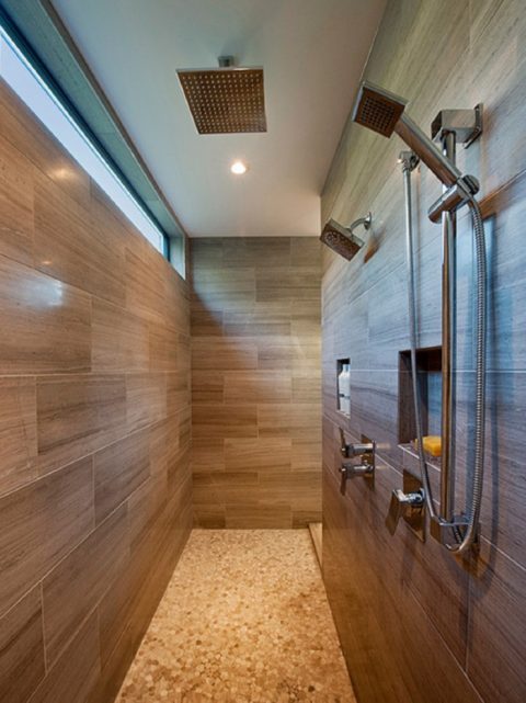 Bathroom Bliss: Tips For Selecting The Right Fixtures For Your Bathroom - Shower