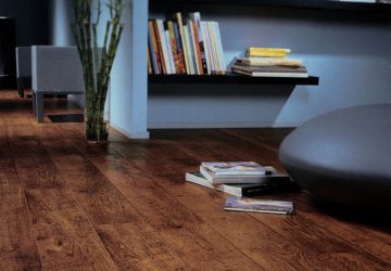 Why Choose Quick Step Engineered Wood Flooring