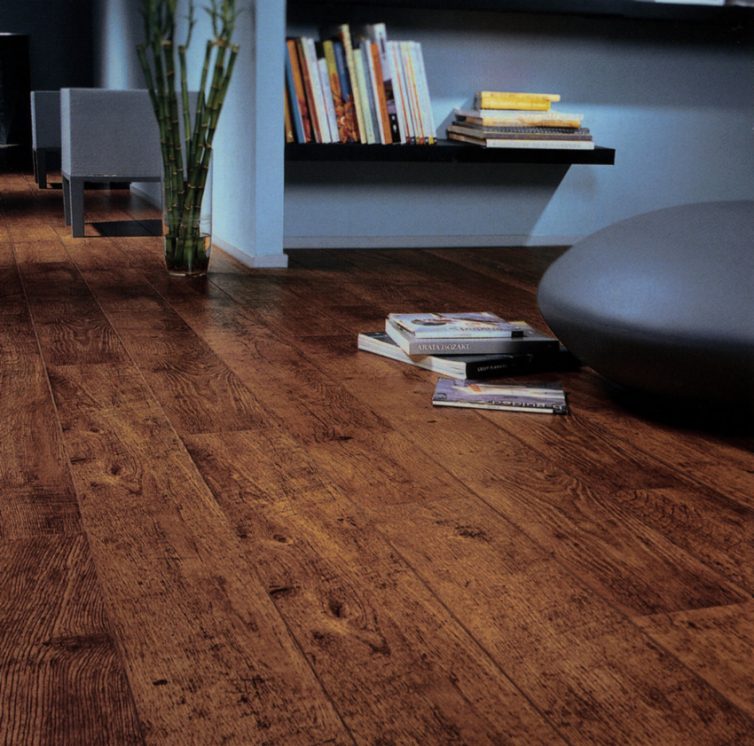 Why Choose Quick Step Engineered Wood Flooring