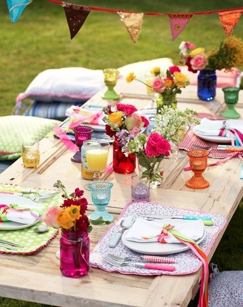 The Party's Over! The Top Dinner Party Clean up Tips