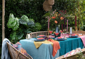 The Party's Over! The Top Dinner Party Clean up Tips