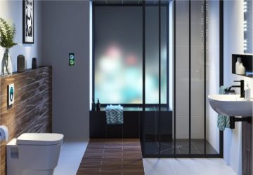 Wet Room Gallery & 6 Advantages Of Wet Rooms
