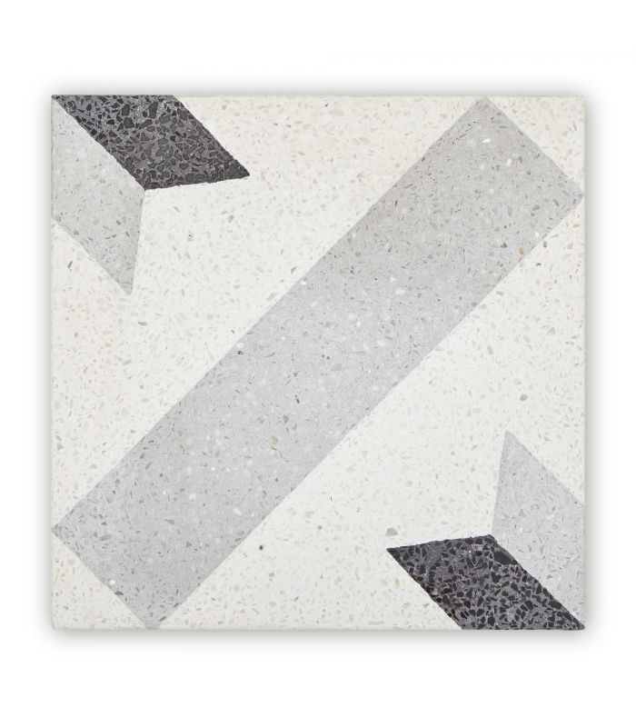 Terrazzo Crovato