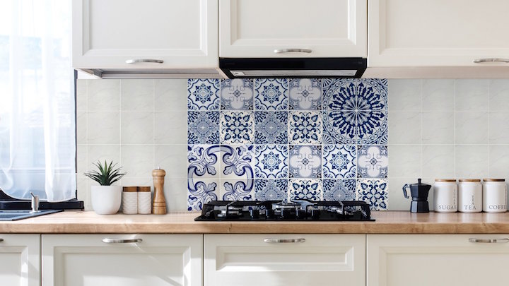 kitchen tiles