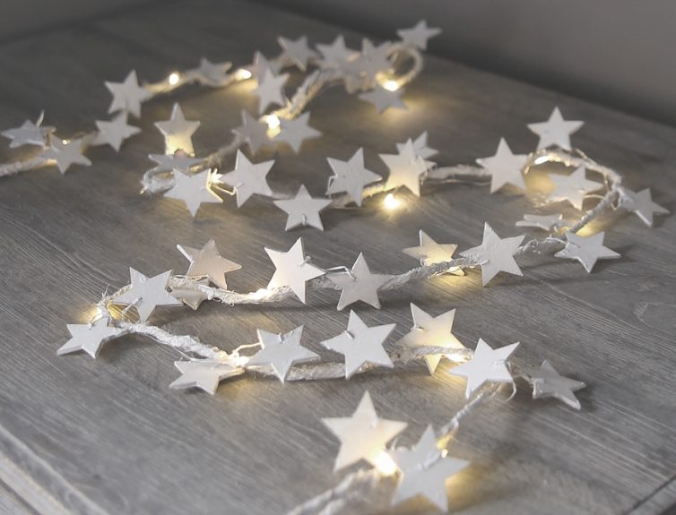 Star Garland