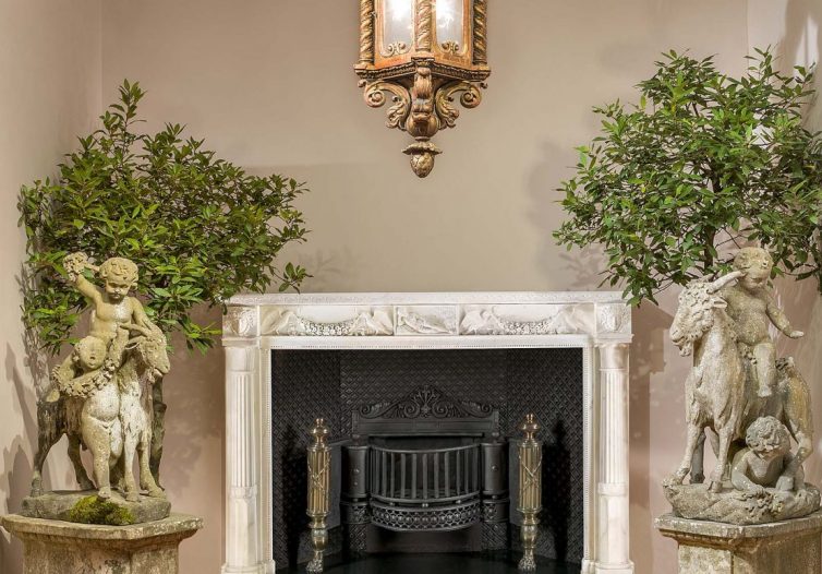 Your Guide To Feng Shui And Antiques - Image Via WestlandLondon.com