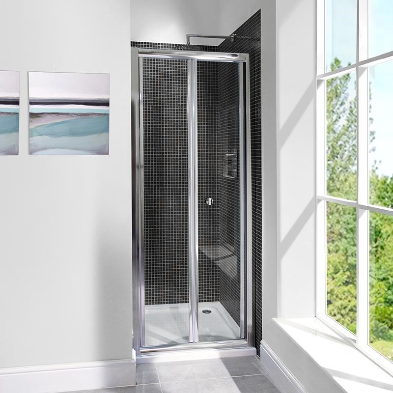 Which Shower Enclosure Is Right For Your Bathroom