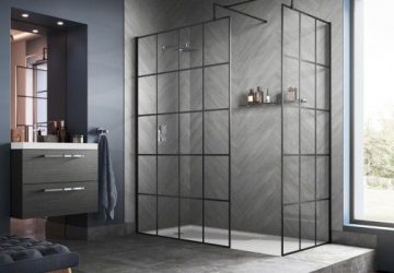 Which Shower Enclosure Is Right For Your Bathroom