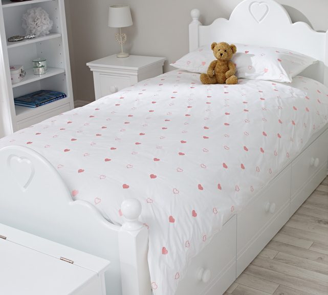 Dream Better With These Children's Bedroom Alterations