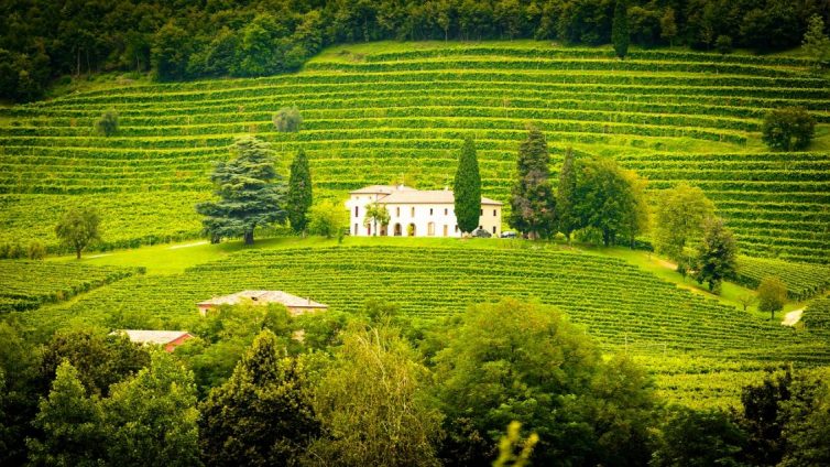 A Step By Step Guide On How To Build Your Dream House In Italy