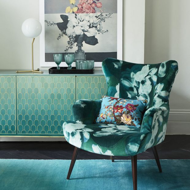 Where Do Interior Designers Really Shop For Furniture And Decor? - Image Via IdealHomes.co.uk