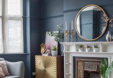 Where Do Interior Designers Really Shop For Furniture And Decor? - Image Via IdealHomes.co.uk - Image credit: Georgia Burns