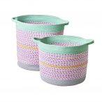 neo mint baskets