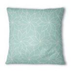 neo mint cushion