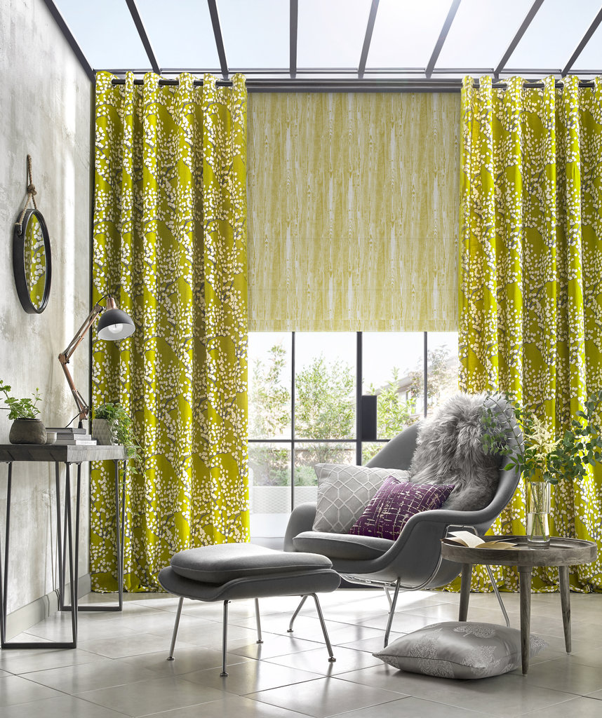 Five Great Blind Styles For Your Home By 365 Blinds Direct - Sunflower