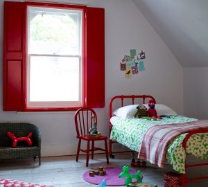 Why Choose Shutters For Your Child’s Room? 0 Image Via ShutterCo.co.uk