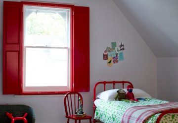Why Choose Shutters For Your Child’s Room? 0 Image Via ShutterCo.co.uk