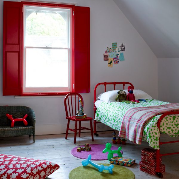 Why Choose Shutters For Your Child’s Room? 0 Image Via ShutterCo.co.uk