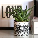 Quirky Vases And Pretty Planters - Phil Jones for U Studio "Hubert" Planter - RedCandy.co.uk