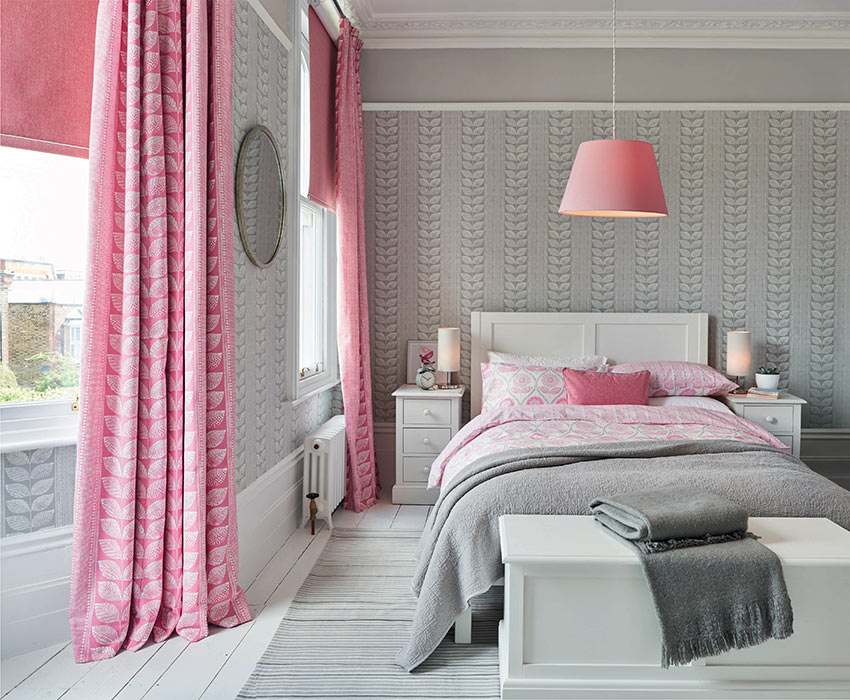 3 Easy Ways To Adapt Your Bed To Ease Back Pain - Image Via Laura Ashley