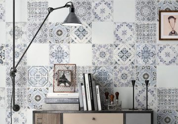 6 Common Tiling Mistakes To Avoid - Image Via Crown Tiles