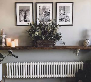 Top Tips To Help You Create The Ultimate Shelfie -@the_indigo_house