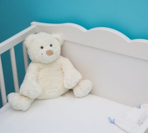 Decorating Your Baby's Nursery