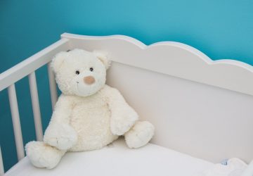 Decorating Your Baby's Nursery