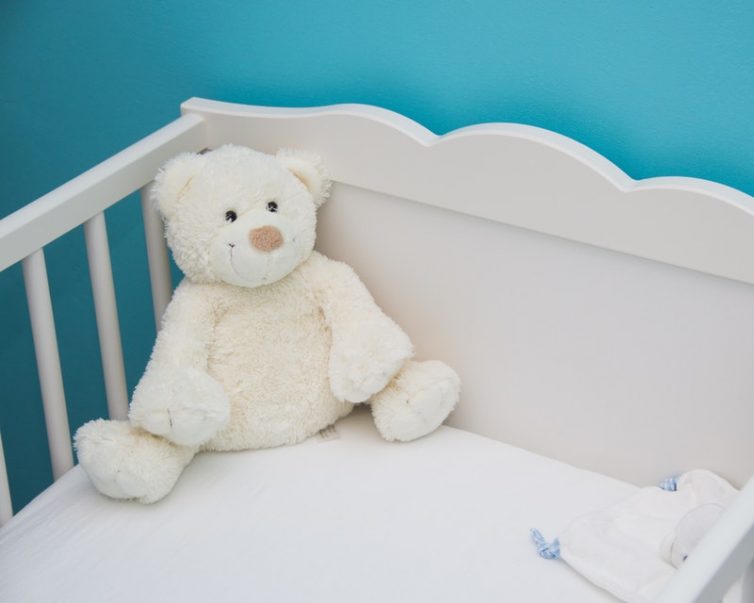 Decorating Your Baby's Nursery