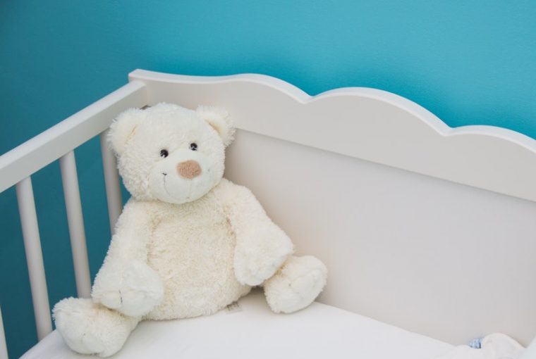 Decorating Your Baby's Nursery