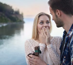 Proposal, Engagement